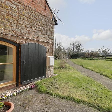 Lower Venn Granary Apartment 1 Wellington  Exterior photo