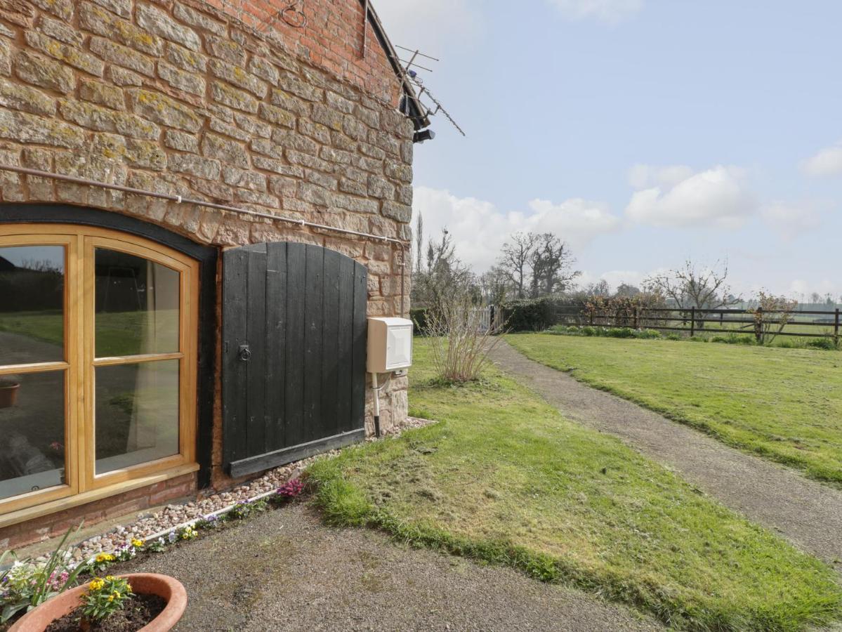 Lower Venn Granary Apartment 1 Wellington  Exterior photo